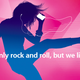 Illustration for article titled Apple Its Only Rock and Roll iPod Event September 9